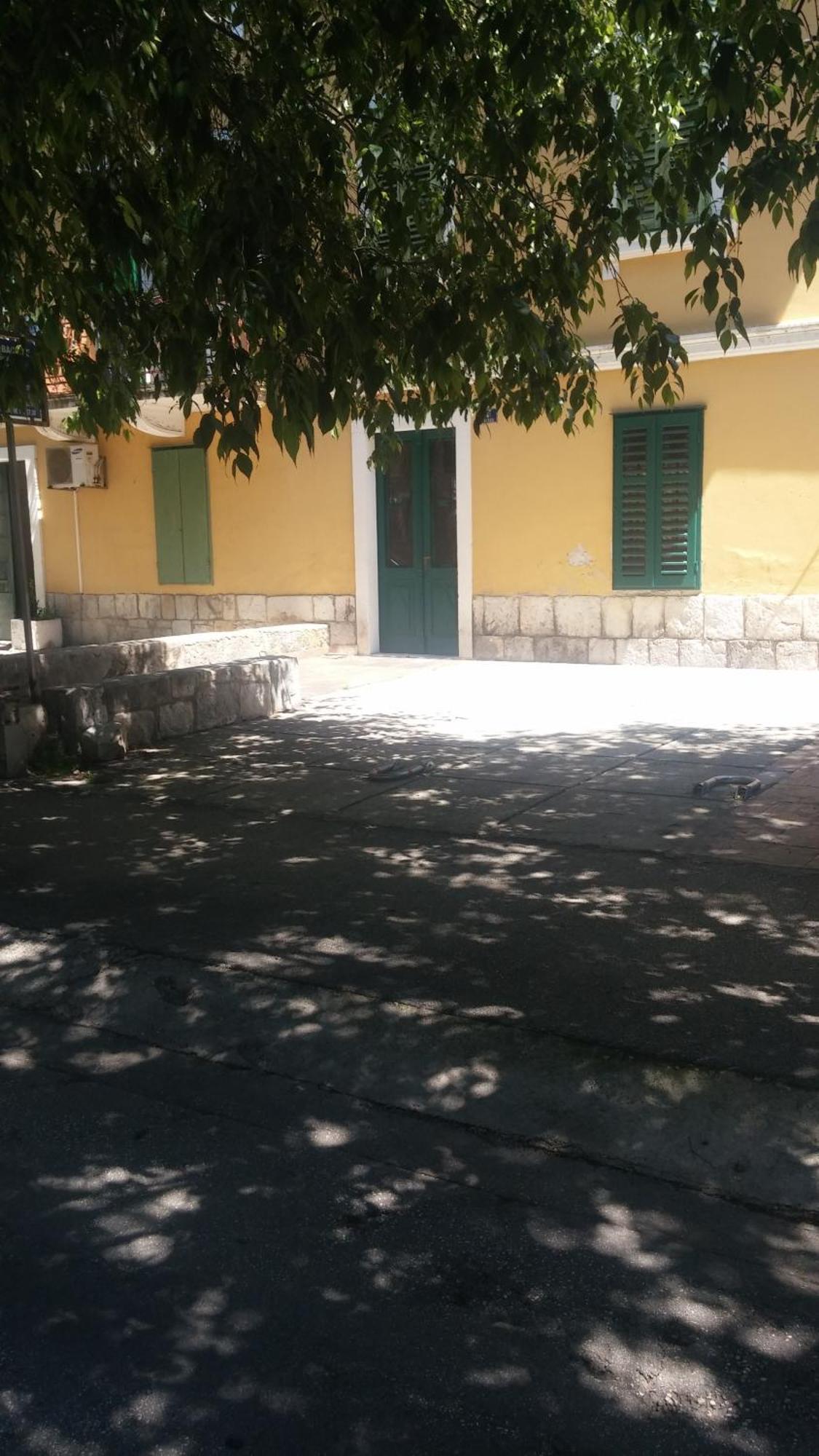 Guest House Maja Split Exterior foto